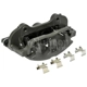 Purchase Top-Quality NUGEON - 99P17768B - Front Passenger Side Brake Caliper pa5