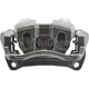 Purchase Top-Quality Front Left Rebuilt Caliper by NUGEON - 99P17777A pa1