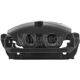 Purchase Top-Quality Front Left Rebuilt Caliper by NUGEON - 99P17792B pa1