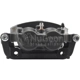 Purchase Top-Quality Front Left Rebuilt Caliper by NUGEON - 99P17792B pa2