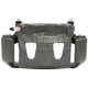 Purchase Top-Quality Front Left Rebuilt Caliper by NUGEON - 99P17853B pa4