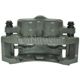 Purchase Top-Quality Front Left Rebuilt Caliper by NUGEON - 99P17862B pa1