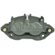 Purchase Top-Quality Front Left Rebuilt Caliper by NUGEON - 99P17862B pa2