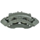 Purchase Top-Quality Front Left Rebuilt Caliper by NUGEON - 99P17862B pa3