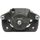 Purchase Top-Quality Front Left Rebuilt Caliper by NUGEON - 99P17887A pa2