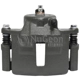 Purchase Top-Quality Front Left Rebuilt Caliper by NUGEON - 99P17887A pa4