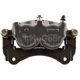 Purchase Top-Quality Front Left Rebuilt Caliper by NUGEON - 99P17888B pa2