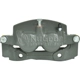 Purchase Top-Quality Front Left Rebuilt Caliper by NUGEON - 99P17898B pa2