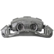 Purchase Top-Quality Front Left Rebuilt Caliper by NUGEON - 99P18044B pa3