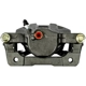 Purchase Top-Quality Front Left Rebuilt Caliper by POWER STOP - L1461 pa3