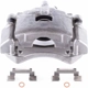 Purchase Top-Quality Front Left Rebuilt Caliper by POWER STOP - L4638B pa1