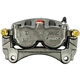 Purchase Top-Quality Front Left Rebuilt Caliper by POWER STOP - L4759 pa1