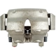 Purchase Top-Quality Front Left Rebuilt Caliper by POWER STOP - L4829 pa4