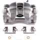 Purchase Top-Quality Front Left Rebuilt Caliper by POWER STOP - L7104 pa1