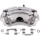 Purchase Top-Quality Front Left Rebuilt Caliper by POWER STOP - L7158 pa1
