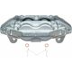 Purchase Top-Quality Front Left Rebuilt Caliper by POWER STOP - L7343 pa1