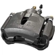 Purchase Top-Quality Front Left Rebuilt Caliper by POWER STOP - L1463 pa2