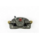 Purchase Top-Quality Front Left Rebuilt Caliper by POWER STOP - L1832 pa2