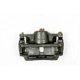 Purchase Top-Quality Front Left Rebuilt Caliper by POWER STOP - L1833 pa10