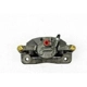 Purchase Top-Quality Front Left Rebuilt Caliper by POWER STOP - L1833 pa9