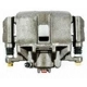 Purchase Top-Quality Front Left Rebuilt Caliper by POWER STOP - L2584 pa4