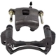 Purchase Top-Quality Front Left Rebuilt Caliper by POWER STOP - L2602 pa3