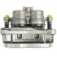 Purchase Top-Quality Front Left Rebuilt Caliper by POWER STOP - L2683 pa2