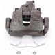 Purchase Top-Quality Front Left Rebuilt Caliper by POWER STOP - L2942 pa1