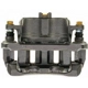 Purchase Top-Quality Front Left Rebuilt Caliper by POWER STOP - L2958 pa5