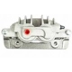 Purchase Top-Quality Front Left Rebuilt Caliper by POWER STOP - L4839 pa4