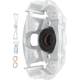 Purchase Top-Quality Front Left Rebuilt Caliper by QUALITY-BUILT - BC154361 pa1
