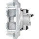 Purchase Top-Quality Front Left Rebuilt Caliper by QUALITY-BUILT - BC154361 pa4