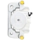 Purchase Top-Quality Front Left Rebuilt Caliper by QUALITY-BUILT - BC154382 pa4