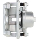 Purchase Top-Quality Front Left Rebuilt Caliper by QUALITY-BUILT - BC154612BS pa3