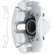 Purchase Top-Quality Front Left Rebuilt Caliper by QUALITY-BUILT - BC154622 pa1
