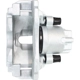 Purchase Top-Quality Front Left Rebuilt Caliper by QUALITY-BUILT - BC154622 pa2