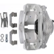 Purchase Top-Quality Front Left Rebuilt Caliper by QUALITY-BUILT - BC154646 pa1