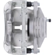 Purchase Top-Quality Front Left Rebuilt Caliper by QUALITY-BUILT - BC154646 pa3