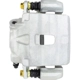 Purchase Top-Quality Front Left Rebuilt Caliper by QUALITY-BUILT - BC154737 pa2