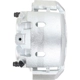 Purchase Top-Quality Front Left Rebuilt Caliper by QUALITY-BUILT - BC154747 pa1