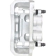 Purchase Top-Quality Front Left Rebuilt Caliper by QUALITY-BUILT - BC154747 pa3
