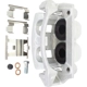 Purchase Top-Quality Front Left Rebuilt Caliper by QUALITY-BUILT - BC154751 pa1