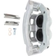 Purchase Top-Quality Front Left Rebuilt Caliper by QUALITY-BUILT - BC154763A pa1