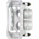 Purchase Top-Quality Front Left Rebuilt Caliper by QUALITY-BUILT - BC154763A pa3