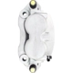 Purchase Top-Quality Front Left Rebuilt Caliper by QUALITY-BUILT - BC154763A pa4