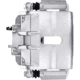 Purchase Top-Quality Front Left Rebuilt Caliper by QUALITY-BUILT - BC154788 pa2