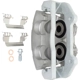 Purchase Top-Quality Front Left Rebuilt Caliper by QUALITY-BUILT - BC154879 pa2