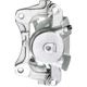 Purchase Top-Quality Front Left Rebuilt Caliper by QUALITY-BUILT - BC154910A pa3