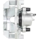 Purchase Top-Quality Front Left Rebuilt Caliper by QUALITY-BUILT - BC154948 pa3