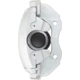 Purchase Top-Quality Front Left Rebuilt Caliper by QUALITY-BUILT - BC154948 pa5